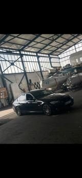 BMW E90 330d Facelift (Motor komplett über... - BMW 330: Motor 330d