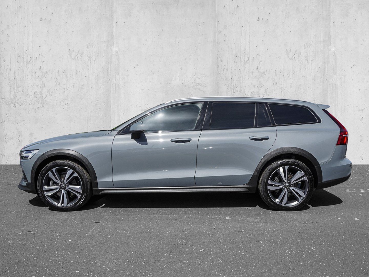 Volvo V60 Cross Country B4 D AWD Plus Bright STANDHZG foto 5