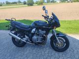 Suzuki Bandit 600 S - SUZUKI 1997 BANDIT 600