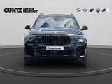 BMW X7 xDrive40d M-Paket Drive-Parkassist Panorama G - gebrauchte BMW X7 aus dem Jahr 2022