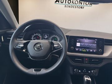 Skoda Scala - 12