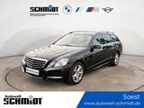 Mercedes-Benz E 220 CDI T BlueEFFICIENCY AVANTGARDE + 1.HAND - Mercedes-Benz E 220: Cdi Avantgarde