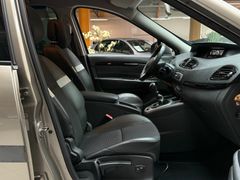 RENAULT Scenic III Grand |PDC|Klima|SHZ|Isofix|Bluetooth