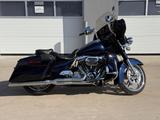 Harley-Davidson FLHXSE CVO Street Glide - HARLEY-DAVIDSON CVO STREET GLIDE