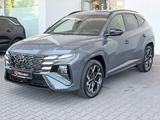 Hyundai Tucson N Line X 150PS 360°-Kamera/Assist-Paket - Hyundai TUCSON Gebrauchtwagen