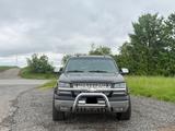 Chevrolet Silverado 2500 6.0 V8 4WD 22Zoll - Chevrolet aus 2004