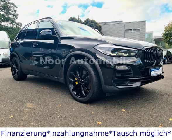 BMW X5 xDrive 30 d xLine*Head-up*Ambiente-Beleucht.*