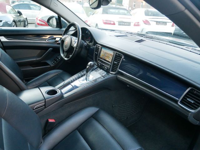 Panamera