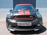MINI Paceman John Cooper Works All4 LEDER+NAVI+PDC - MINI John Cooper Works bis 15.000 Euro