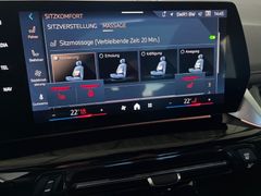 Fahrzeugabbildung BMW X1 23 d xDrive xLine - AHK/Pano/HeadUp/HiFi