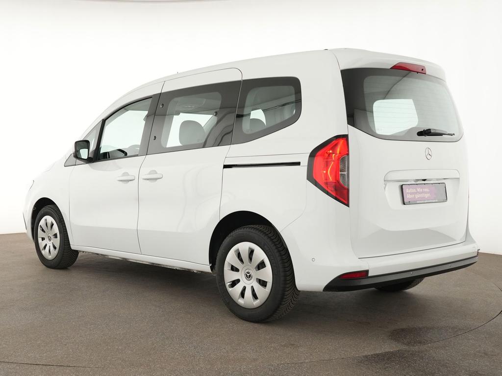 Mercedes-Benz T-Klasse