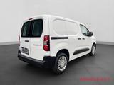 Toyota Proace City L1 Meister Tempomat PDC Vorne+hinten - Toyota PROACE CITY Meister Gebrauchtwagen