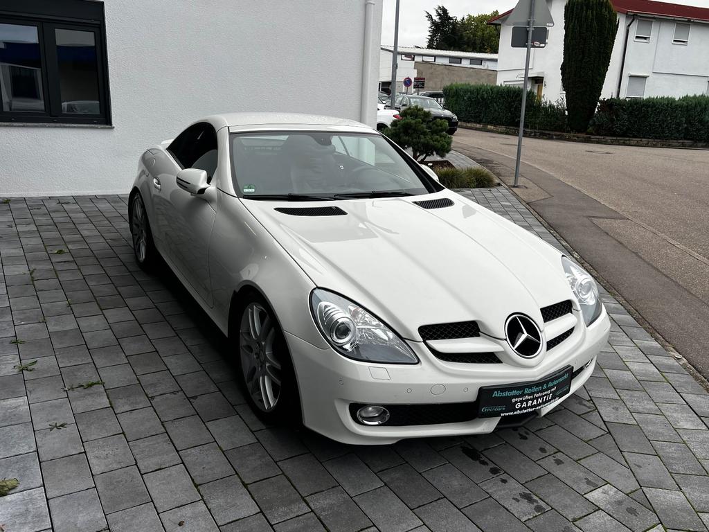 Mercedes-Benz SLK 280