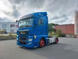 MAN TGX 18.440 XLX Low Deck-INTARDER-Navi-Standklima - MAN Low