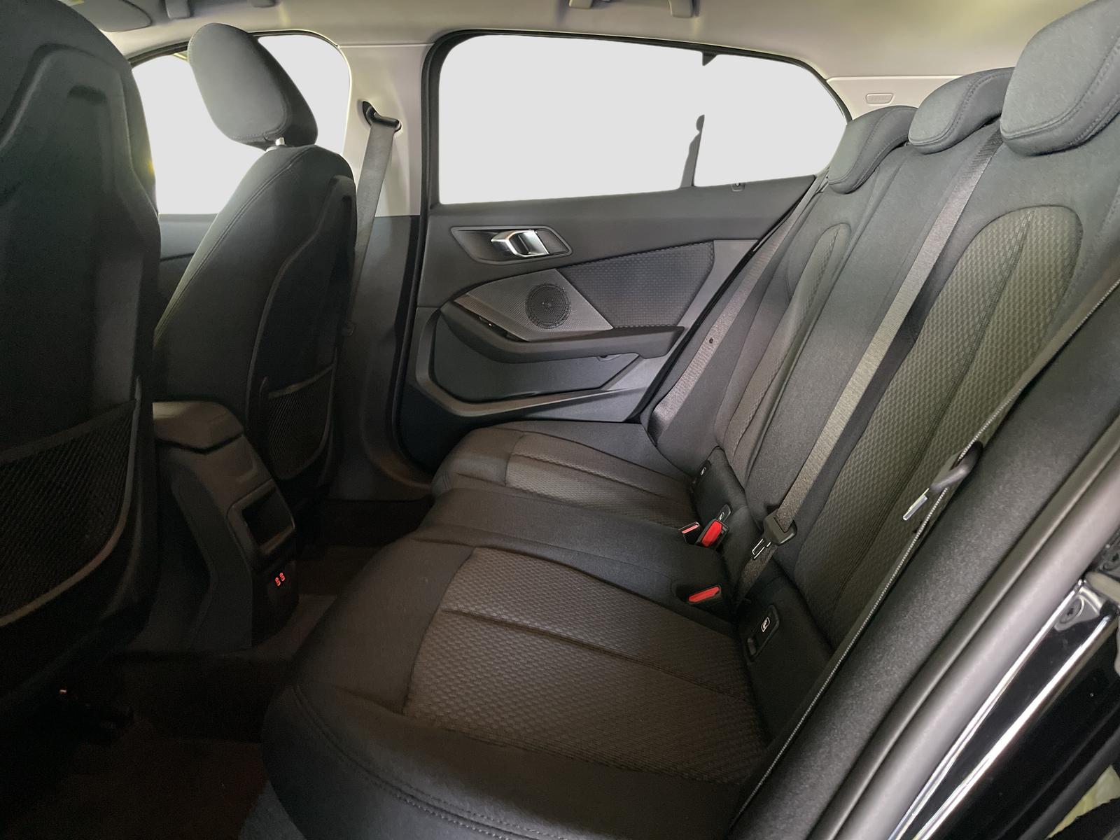 BMW 118 i LiveCockpitProf PDC LED Sitzheizung, миниатюра 10