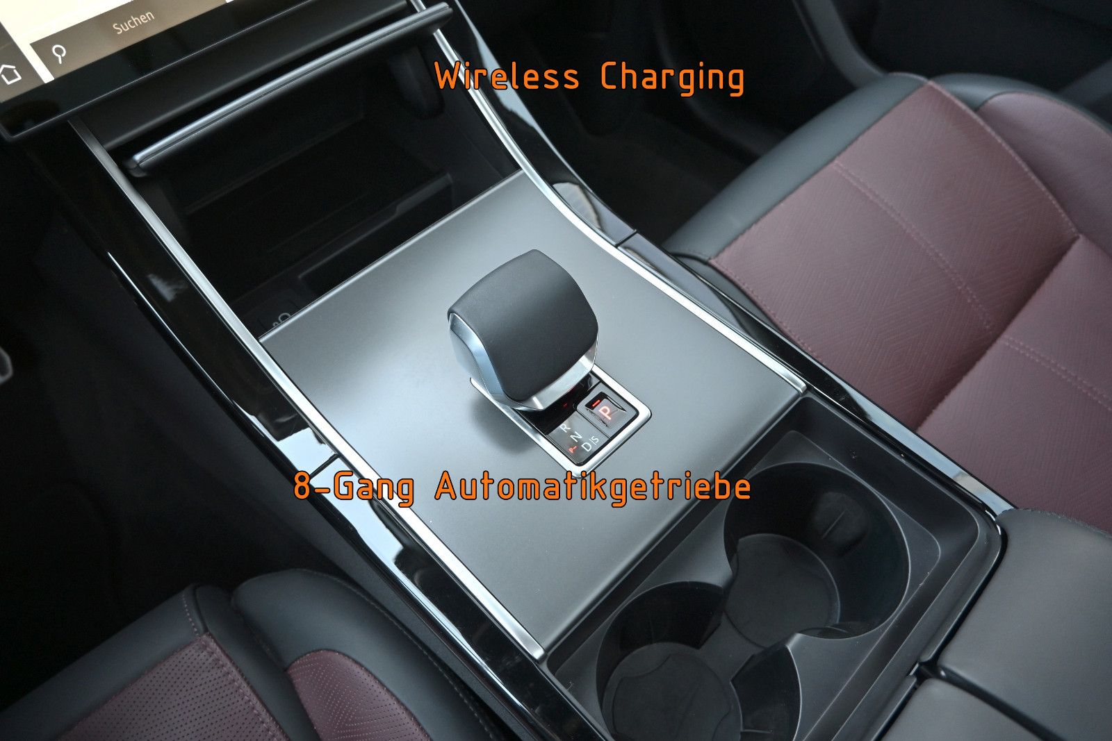 Fahrzeugabbildung Land Rover Range Rover Velar D300 DYNAMIC HSE °UVP 112.884€