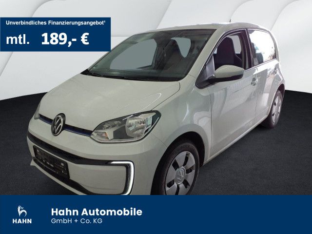 Volkswagen e-up! Automatik e-Sound CCS CAM Klima DAB+