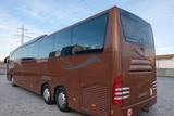 Mercedes-Benz Travego RHD-L / 56+2+1 / Original KM - Mercedes-Benz Reisebus Travego