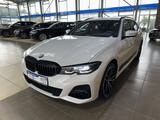BMW 330 e M Sport Performance LED Ambiente-Licht PDC - BMW 3er Reihe: Performance