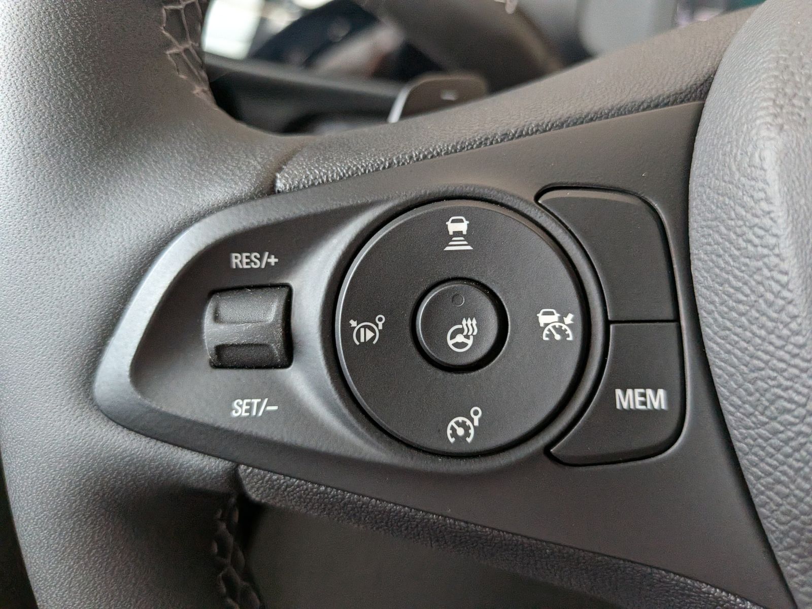 Fahrzeugabbildung Opel Corsa GS 1.2 Turbo LED Navi ACC Kamera Carplay