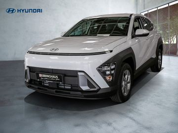 Hyundai Kona Select 2WD Navi Kamera Funktions-Paket