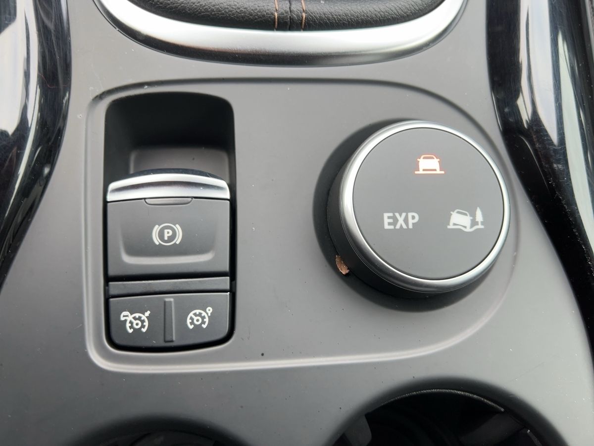 Renault Kadjar - Bild 15