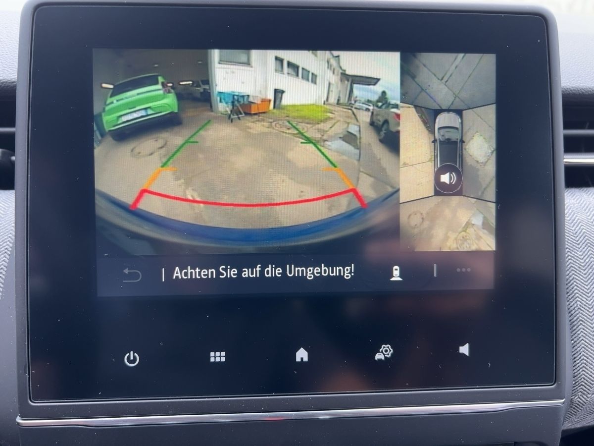 Renault Clio - Bild 14