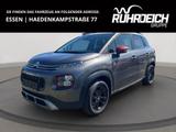 Citroën C3 Aircross C-Series 1.2 PDC KAMERA SHZ KLIMAAT  - gebrauchte Citroën C3 Aircross aus dem Jahr 2021