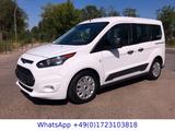 Ford Transit Connect*NETTO-8.500*NAVI*KLIMA*1-HAND - Ford Transit Connect: 1.8
