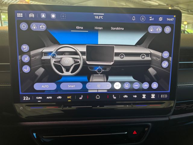 ID.7 Pro 77 kWh 210 kW Pro Tourer *Matrix*Easy*