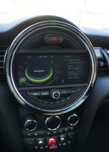 MINI Cooper D - Traumauto mit toller Ausstattung - : Schiebedach, Kleinwagen, mit