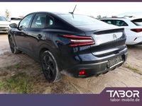 Citroën C4 X - Vorschau Bild 4