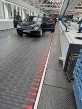 Mercedes-Benz Marcedes Benz C220 - gebrauchte Mercedes-Benz C 220 aus dem Jahr 2006