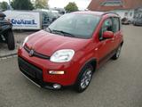 Fiat Panda Rock 4x4/Klima/Sitzheiz/ALU - Fiat Panda Gebrauchtwagen