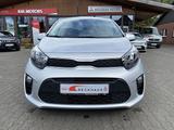 Kia PICANTO 1.0 AMT VISION DESIGN Klima Navi - Kia Picanto mit Benzin-Antrieb: Limousine, Automatik