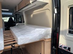 Sunlight Cliff X 640 Automatik, Skyview, Variobad