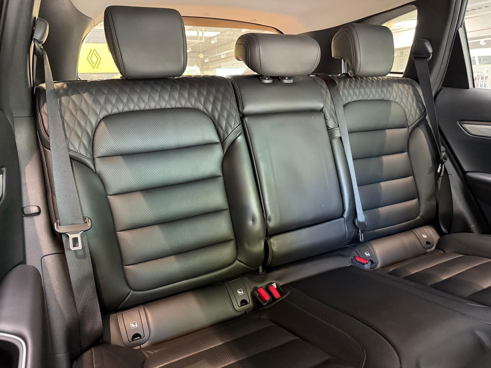 Renault Koleos INITIALE PARIS dCi 185 4WD X-tronic, миниатюра 5