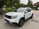 Dacia Duster II 1.5 dCi Prestige Leder Navi 360 Kamera