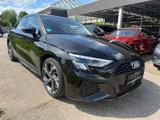 Audi A3 35 TFSI S Line Optik 1HND*GARANTIE*ACC*KAMERA - Audi A3: Automatik