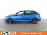 Skoda Rapid Spaceback 1.2 TSI Ambition*TEMPO*PDC*KLIMA - Skoda Rapid in Köln