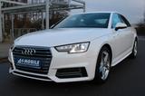 Audi A4 Lim. Quattro S-Line Navi Bi-Xenon SHZ EU6 - Audi A4 B6 Gebrauchtwagen