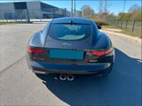 Jaguar F-Type 3.0 L V6 AWD Automatik  - Jaguar F-Type aus 2016