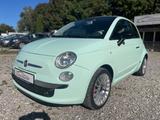 Fiat 500C Cult - gebrauchte Fiat 500C aus dem Jahr 2015