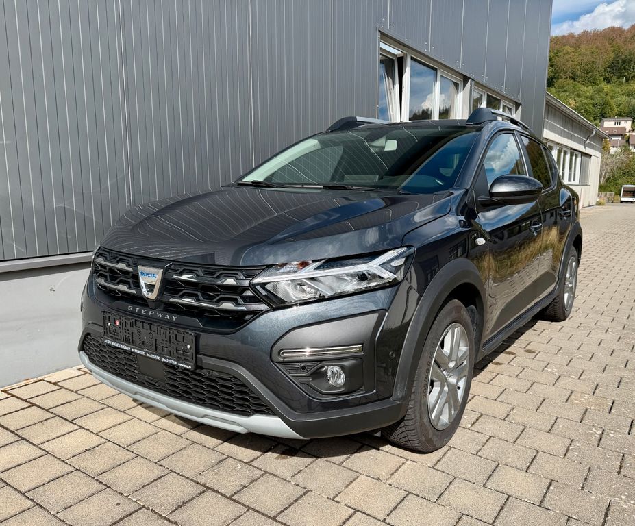 Image of Dacia Sandero