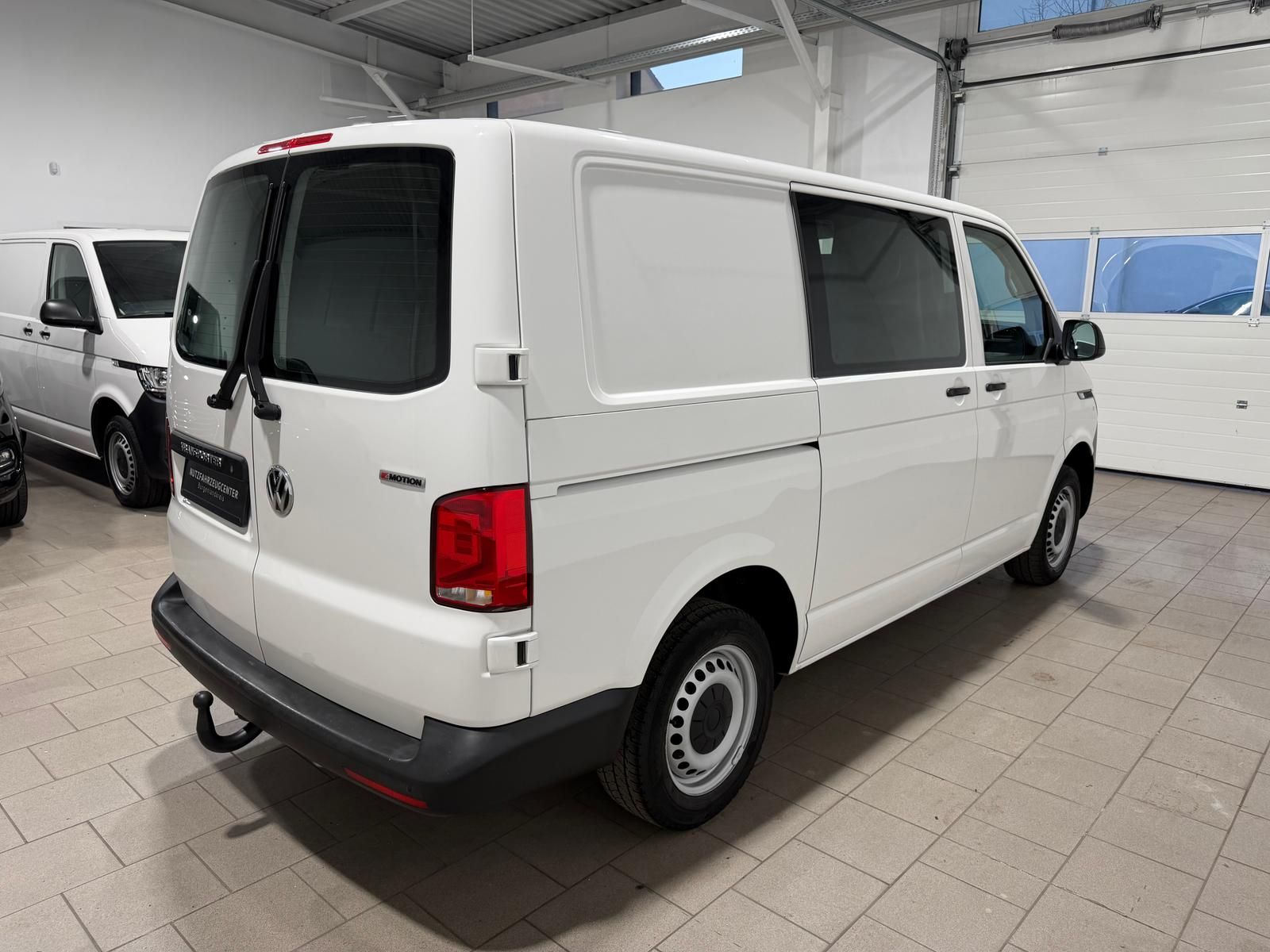 Volkswagen T6 Transporter - Bild 3