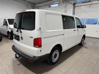 Volkswagen T6 Transporter - Vorschau Bild 3