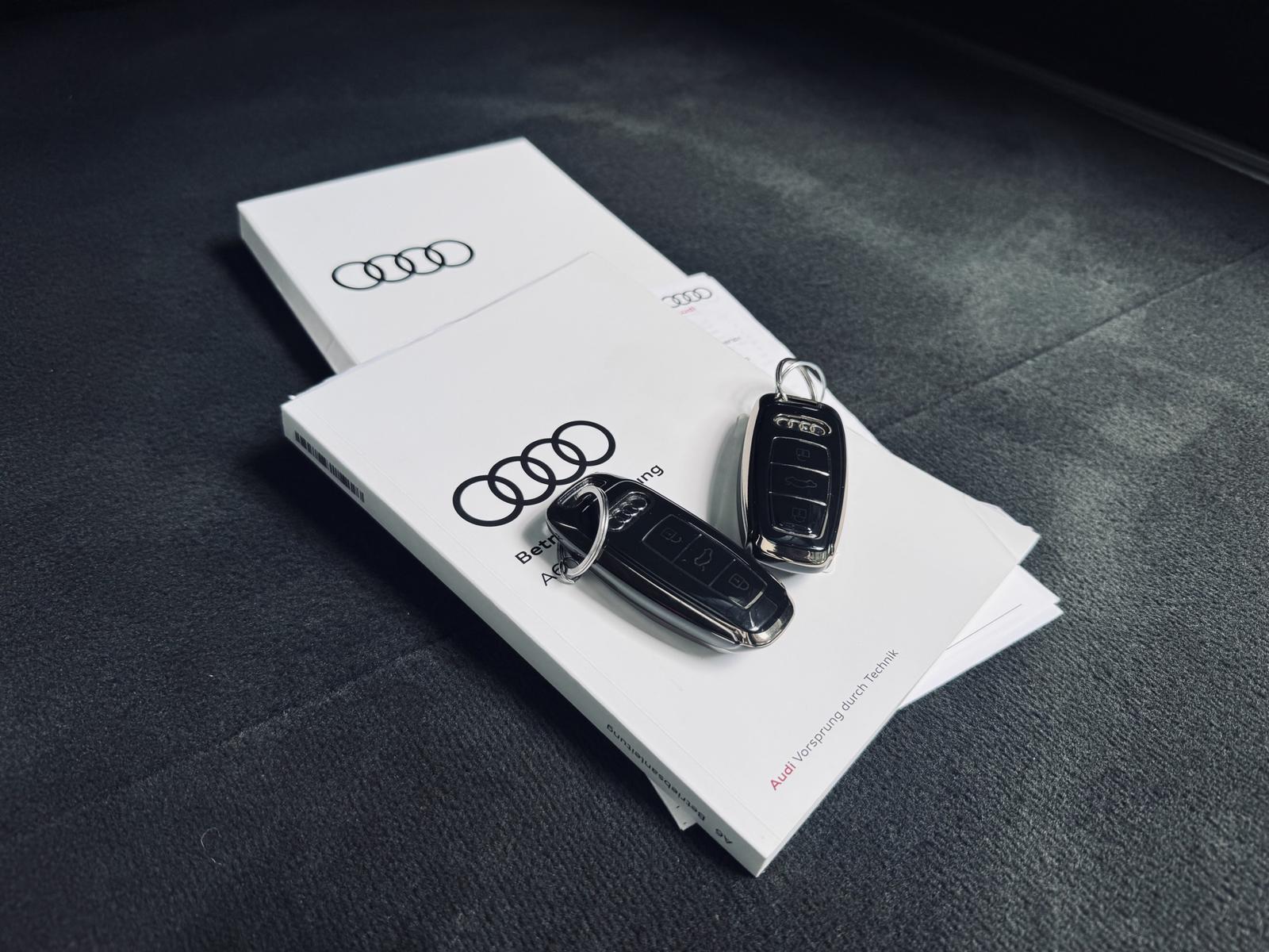 Audi A6 40 TDI Sport Kamera / Automatik / 21 zoll. /, миниатюра 27