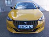 Peugeot e-208 Allure //Teilleder/LED/Parkpilot/Sitzheizu - gebrauchte Peugeot 208 aus dem Jahr 2023