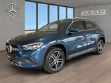 Mercedes-Benz GLA 250 e PROGRESSIVE+AHK+DISTR+LED+FLA+KAM+WIDE - gebrauchte SUV & Geländewagen