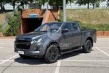 Isuzu ISUZU D-Max N60 1.9 Space Cab BB 4X4 - Isuzu D-Max aus 2022
